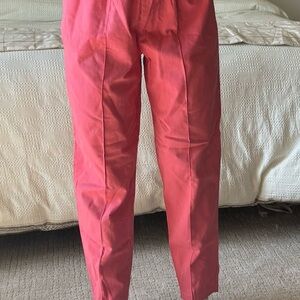 Stylish Pink Pants